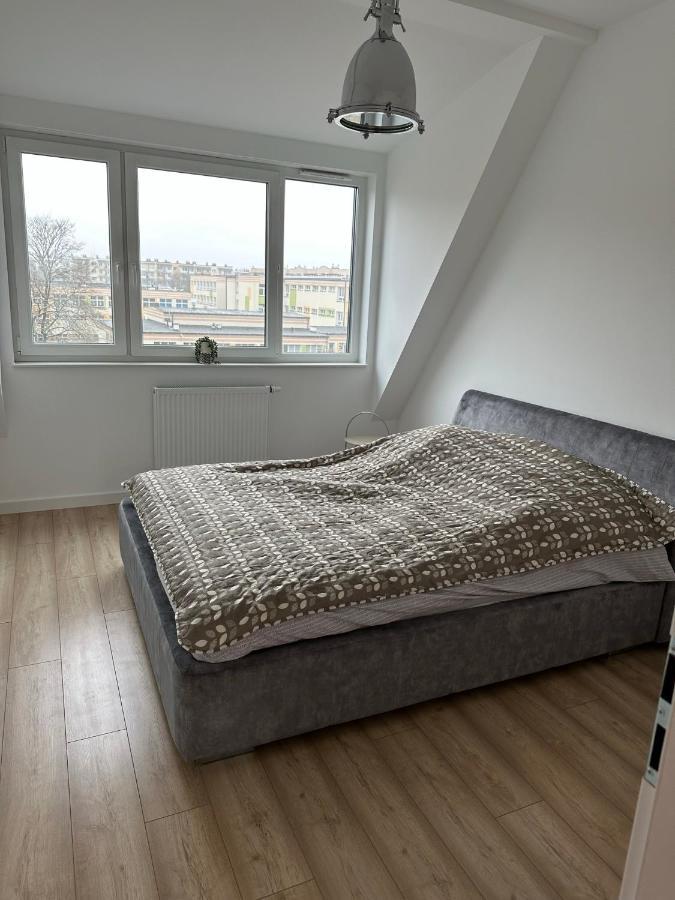 Apartament Metropolis 15 Торунь Экстерьер фото