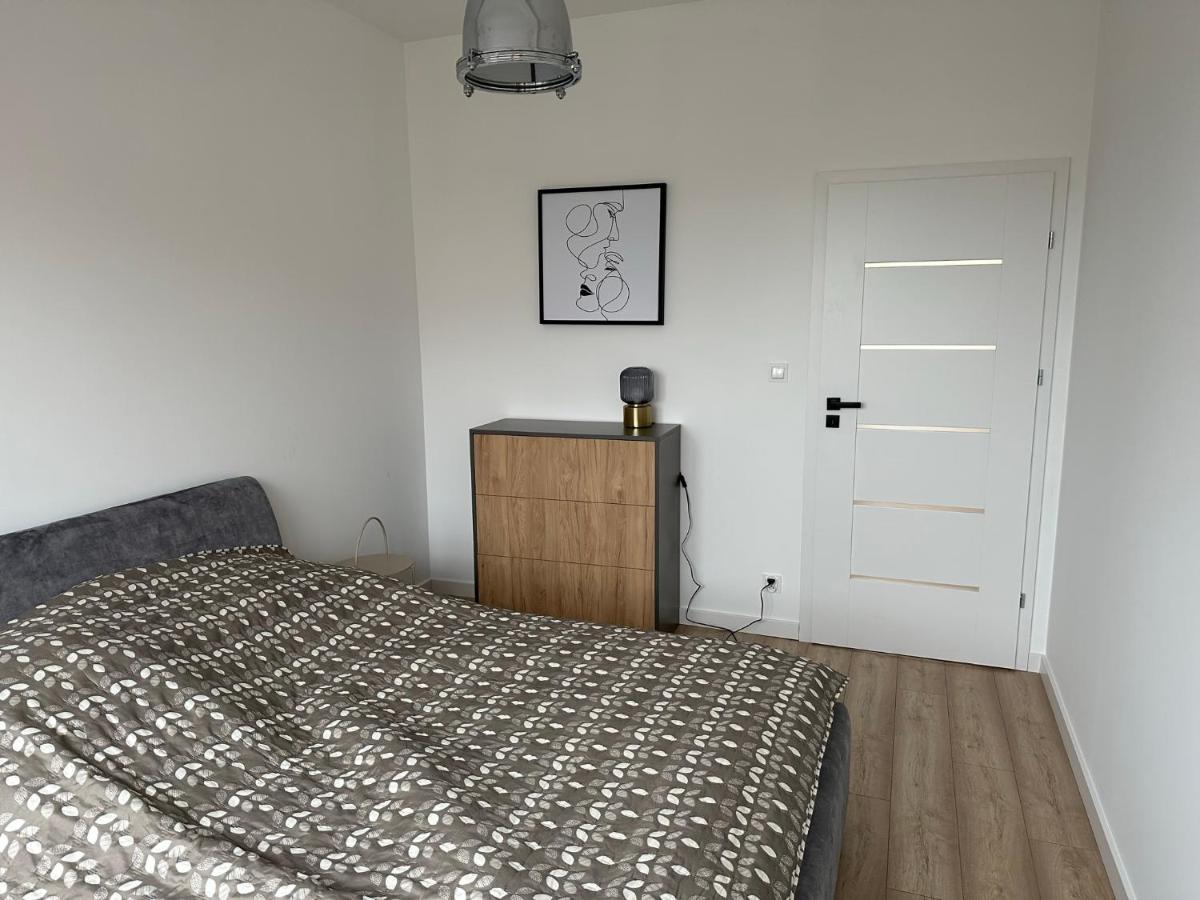 Apartament Metropolis 15 Торунь Экстерьер фото
